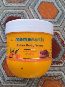 Mamaearth Bundle