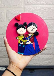 Handmade Mother&#39;s Day Gift 🎁🫂