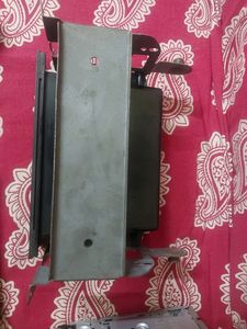 Sony Stereo System for Maruti Zen Estilo 2012