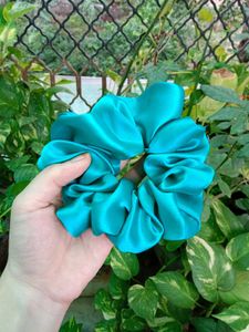 Any 5 Scrunchies