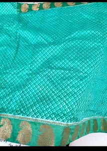 Any 2 Saree