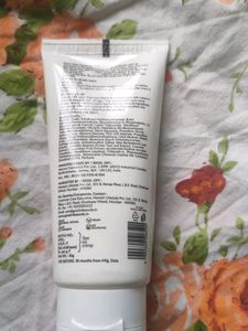 Good Vibes Sunscreen