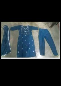 New Stylish Kurta Set