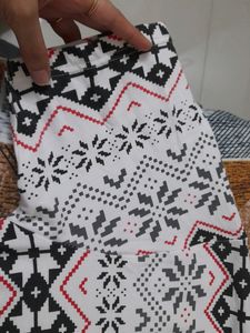 Crop Top With Soft Feel