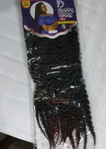 Memony Hair Extensions and Braids