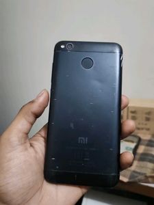 Mi Phone Broken Display