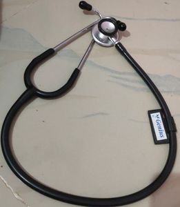 Stethoscope