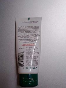 Himalaya Neem ,Biotique Fruit Brightening FaceWash