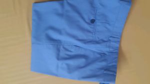 Men 🔵🔵 Blue Trouser