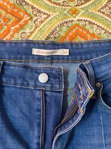 Levis Shorts