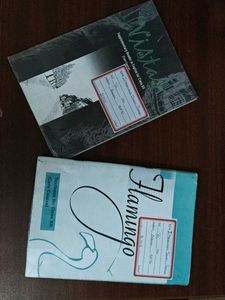 Class XII Textbook