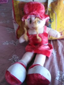 Doll Toy