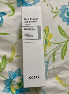 Cosrx Peptide Skin Booster