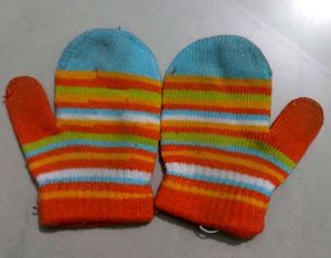 Striped Knit Beanie Hat with low price