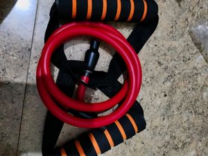 Combo Of Excercise Equipment