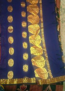 Pattu Saree