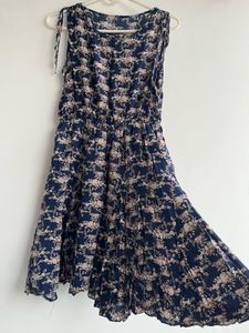 New Short Dress