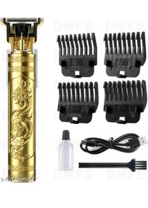 Golden Buddha Hair Trimmer