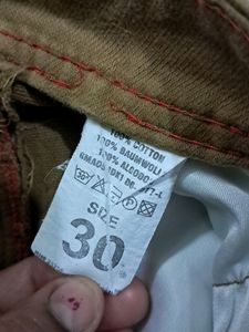 Boy Jeans