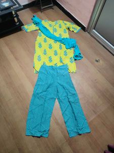 KURTA SET