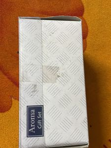 Aroma Gift Set