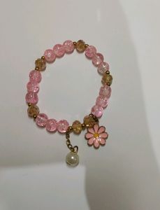 Two Bracelets