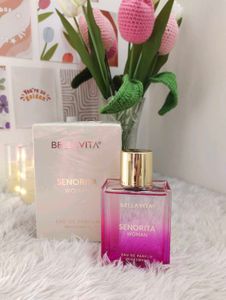 SENORITA Women 100ml