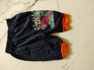 Set Of 9 Track Pants