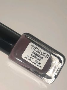 Shills Professional Nail Enamel