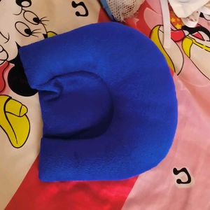 Kids Rai Seeds Pillow