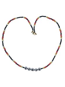 Custom Beaded Necklace