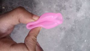 Royatto Menstrual Cup - Medium and large size bot