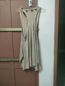 Floral Sleeveless Tank Top