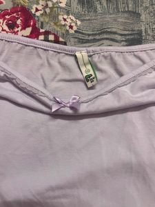 Newme Lavender Top🪻
