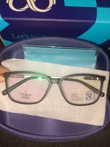 LENSKART ( Air Ulti-matte ) Metal Frame