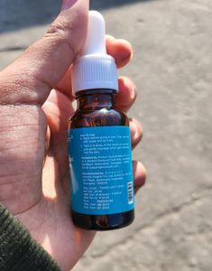 2% Hyaluronic Acid Moisture Magnet Facial Serum