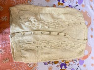 Handmade Cardigan