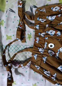 The Beautiful Baby Jumpsuit