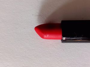 Red Lipstick
