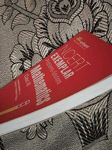 NCERT Examplear Maths