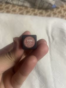 Set Of 3 Nykaa Lipsticks
