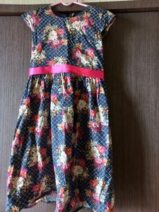 Girls  Frock