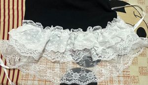 Lace Trim Extender