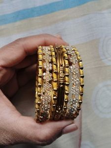 Bangles &amp; Bracelets