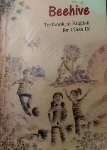 Combo Class 9 NCERT English Books