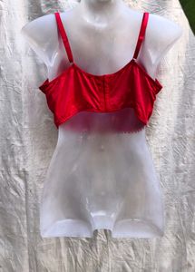 I. SEXY CORSET