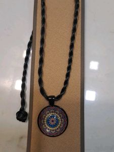 Unisex Neck Accessory