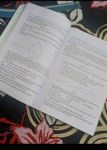 Maths NCERT Book CLASS 9TH