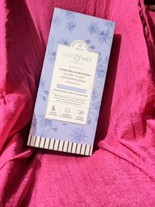 Dot &amp; Key Pineapple Serum With AHA BHA