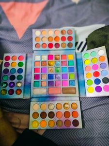Eyeshadow Palette